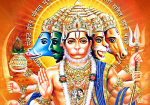 హనుమంతుడి శక్తి నాలుగు యుగాలలో ఉందా...హనుమంతుడి శక్తి నాలుగు యుగాలలో ఉందా...